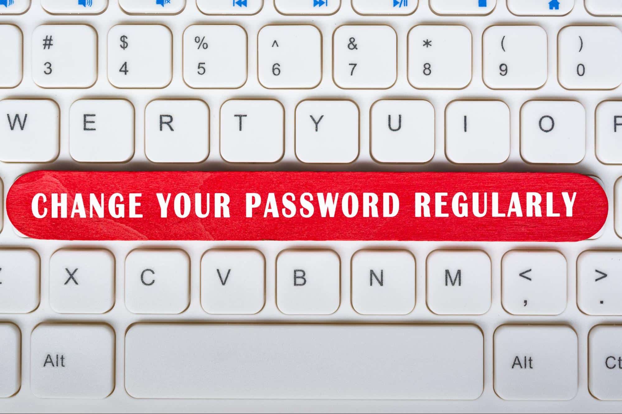 How Long Does It Take To Crack A 12-Character Password?