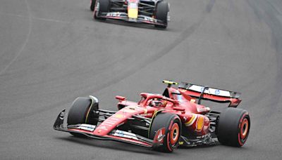 Carrera F1 GP de Hungría en directo: Alonso y Sainz hoy, en vivo