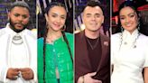 Top 9 of “The Voice” Reveal Their Secret Weapon on the Show: A 'Secret So Loud Yet Can Be Looked Over' (Exclusive)