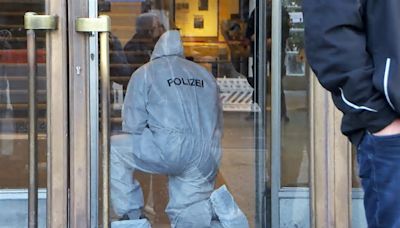 Gebürtiger Saarbrücker in Mannheim erschossen: Polizei nennt neue Details zum Einsatz