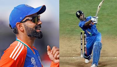 Virat Kohli reminded of similarities with Dhoni in 2011 WC amid form slump: ‘Great chance to be hero’ in IND vs SA final