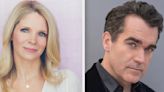 ‘Days Of Wine And Roses’ Musical Adaptation Sets Off-Broadway World Premiere With Kelli O’Hara & Brian d’Arcy James