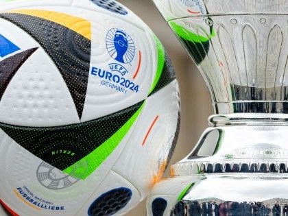 Futbol HOY: 20 de junio, partidos Eurocopa 2024 EN VIVO, dónde verlos, horarios, canales