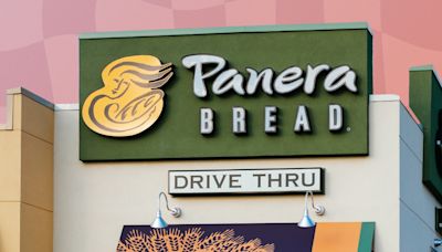 What to Order at Panera for Weight Loss