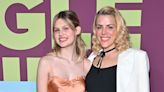 Busy Philipps Talks Birdie's Boarding School, Not Posting Cricket