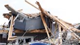 Residents assess tornado damage in Nebraska and Iowa, as storm threat continues