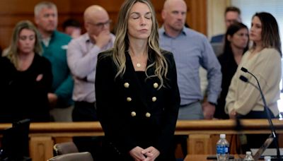 'Polished, assertive, on the attack': What to know about Karen Read's trial style