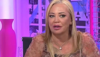 Belén Esteban estalla contra Paz Padilla por su reacción al embarazo de Alejandra Rubio: “Menudo falserío”