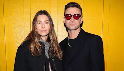 Jessica Biel Is 'Excited' for TV Role as She Focuses on 'Work' and 'Family' After Justin Timberlake's Arrest: Source