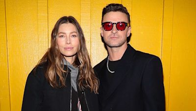 Jessica Biel Reveals Why She and Justin Timberlake Moved Away from Los Angeles