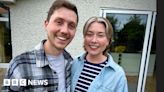 Herne Bay: Couple's viral clip on moving back in with parents