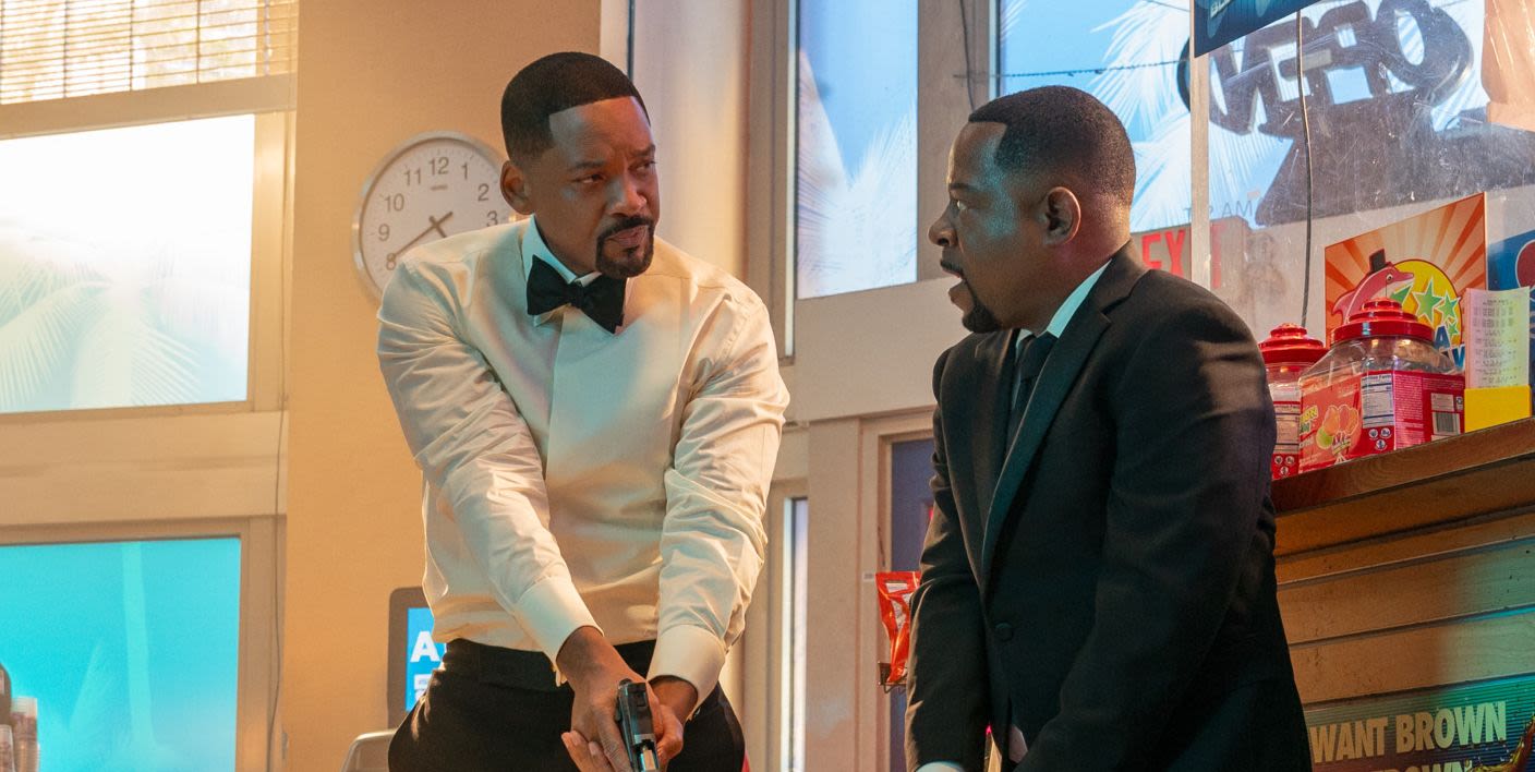 Bad Boys 4 debuts with lower Rotten Tomatoes rating than previous movie