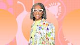 What Carla Hall Eats in a Day—Including a Delicious High-Protein Dessert