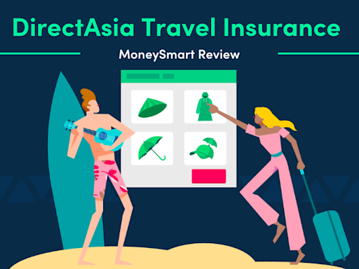 DirectAsia Travel Insurance—MoneySmart Review (2024)