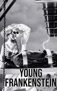 Young Frankenstein