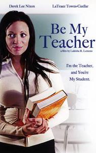 Be My Teacher