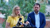 Ruben Gallego gets Senate endorsement from his ex-wife, Phoenix Mayor Kate Gallego