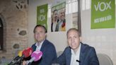 Vox cierra campaña contra "la gran coalición de PSOE y PP"