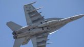 Australian F/A-18Fs to operate out to 2040, receive hypersonic weapons