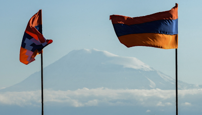 Armenia joins Spain, Ireland and Norway in recognizing Palestinian statehood