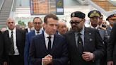 Maroc et Sahara occidental: la décision d'Emmanuel Macron divise la classe politique en France