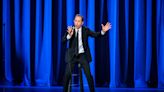 Jerry Seinfeld contends ‘extreme left and PC crap’ ruined comedy