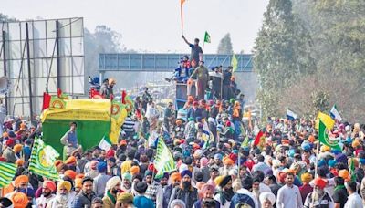 ‘Once Shambhu border unbarricaded, farmers will resume march to Delhi’