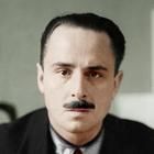 Oswald Mosley