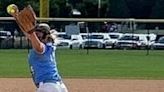 Rehobeth stays alive in Class 5A state softball tournament