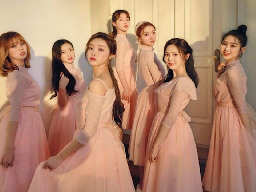 OH MY GIRL confirms plans to release new music in August marking comeback after over 1 year