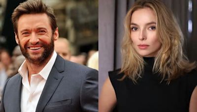 Robin Hood: Hugh Jackman e Jodie Comer in una nuova versione “dark”