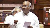 ’Aag lagane ki baatein’: Mallikarjun Kharge objects to PM Modi’s tweet on Anurag Thakur’s caste remark | Mint