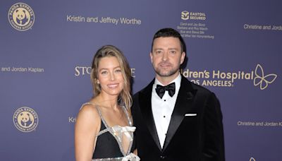 Making It Work? See If Justin Timberlake and Jessica Biel Are Still Together After His DWI Arrest