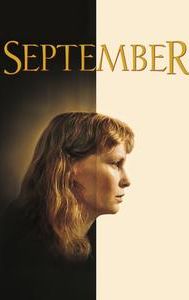 September (1987 film)