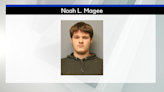 Teen arrested after fatal wrong-way crash in Orleans County