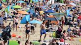 Exact date UK set to sizzle in 'imminent' 30C July heatwave