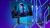 Acer lleva la experiencia OLED a nuevos monitores enfocados al 'gaming', con tasa de refresco de hasta 480 Hz