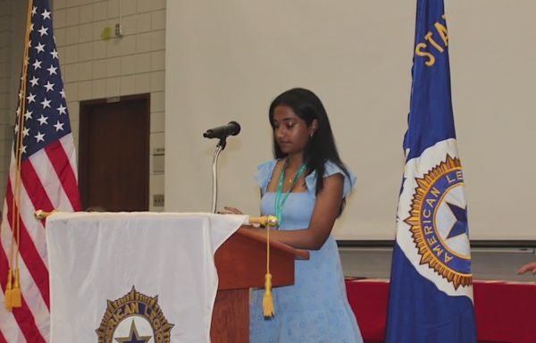 Recruitment underway for Girls State program, held by Michigan chapter of American Legion Auxiliary