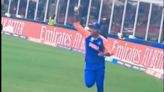 Did Suryakumar Yadav touch the boundary rope in T20 World Cup final catch? New video clears air