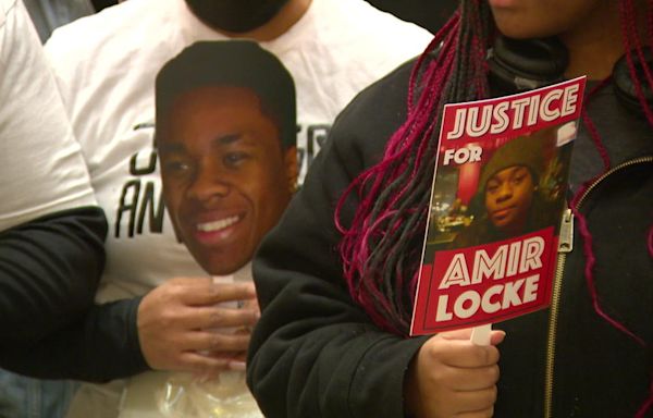 Court rules Amir Locke civil rights lawsuit can proceed against Minneapolis, officer who killed him