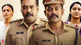 Thalavan OTT release date changed: When and how to watch Malayalam cop-thriller featuring Biju Menon, Asif Ali