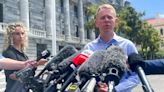 'Tough and competent': Who is New Zealand's next prime minister Chris Hipkins?