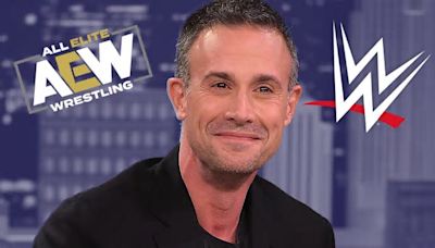 Freddie Prinze Jr's Promotion Won't Look Like WWE or AEW But A Beloved Wrestling Show