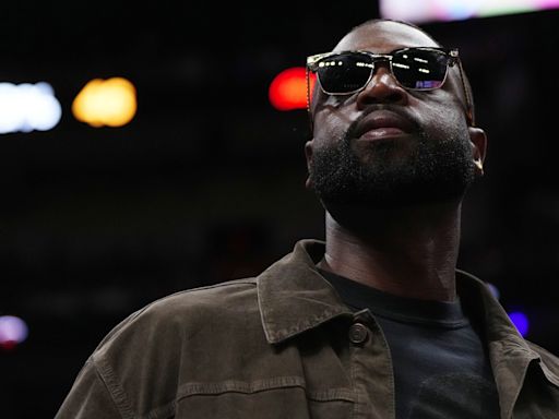 Dwyane Wade Olympics broadcasting: NBA legend, Noah Eagle's commentary praised on social media