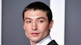 Ezra Miller se declara culpable de allanamiento; evita prisión y se someterá a un año de libertad condicional