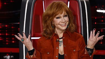 ‘The Voice’ Fans “Can’t Wait” as Reba McEntire Announces Exciting Music News