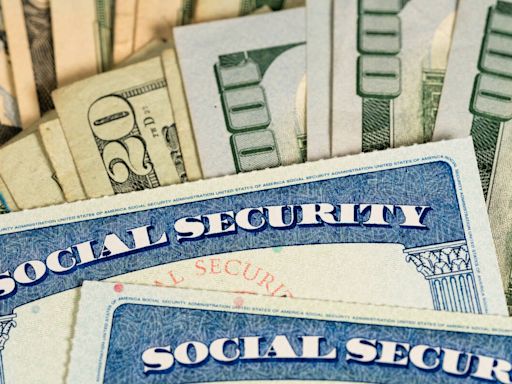 Watch out for this Social Security scam