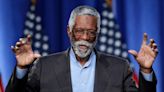 Bill Russell, leyenda de la NBA, fallece a los 88 años