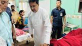 Tripura: Hostel warden, caretaker terminated after 15 fall ill in girls’ school