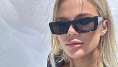 Khloé Kardashian Calls Herself ‘Lunatic’ Over Parenting Style; Reveals Nanny Put Kids To Bed For First Time...